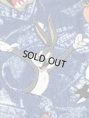 ワーナーブラザーズのルーニーテューンズのヴィンテージ雑貨