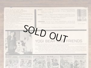 ハンナバーベラの突貫カメ君のヴィンテージの雑貨