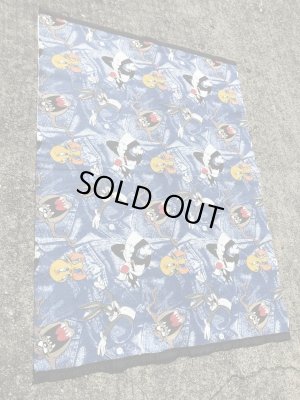 ワーナーブラザーズのルーニーテューンズのヴィンテージ雑貨