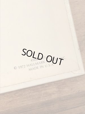 スヌーピーのヴィンテージの雑貨