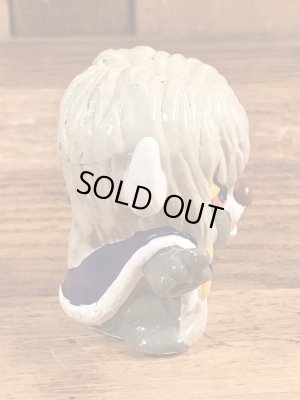 80年代のハンナバーベラのパウパウズのビンテージのPVCフィギュア