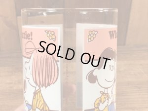 スヌーピーのビンテージの雑貨