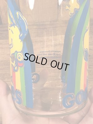 スヌーピーのヴィンテージの雑貨