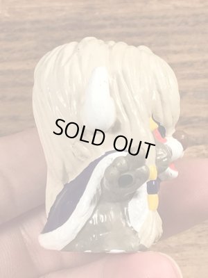 ハンナバーベラのパウパウズのヴィンテージトイ