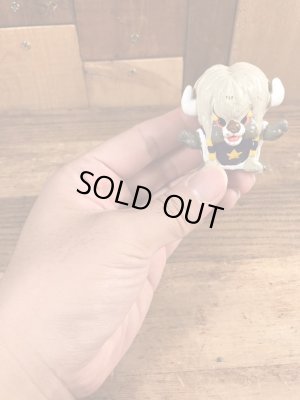 ハンナバーベラのパウパウズのヴィンテージトイ