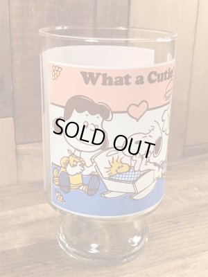 スヌーピーのビンテージの雑貨