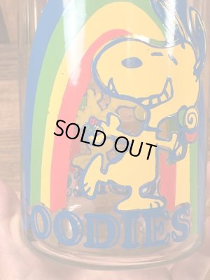 スヌーピーのヴィンテージの雑貨