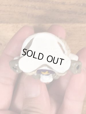 ハンナバーベラのパウパウズのヴィンテージトイ