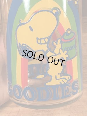 スヌーピーのヴィンテージの雑貨