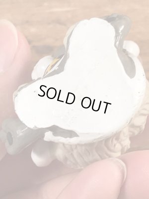 ハンナバーベラのパウパウズのヴィンテージトイ