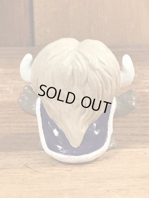 ハンナバーベラのパウパウズのヴィンテージトイ