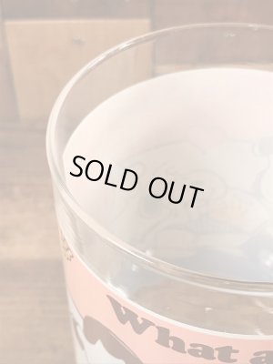 スヌーピーのビンテージの雑貨