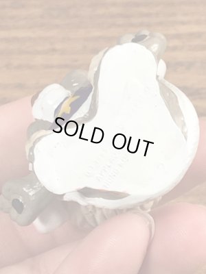 ハンナバーベラのパウパウズのヴィンテージトイ