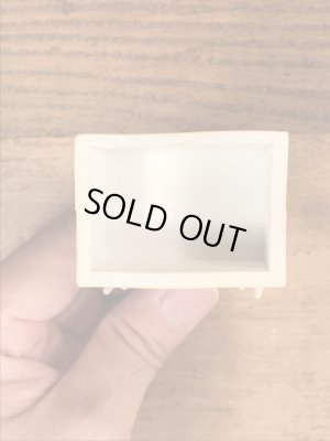 トムとジェリーのドルーピーのヴィンテージのおもちゃ