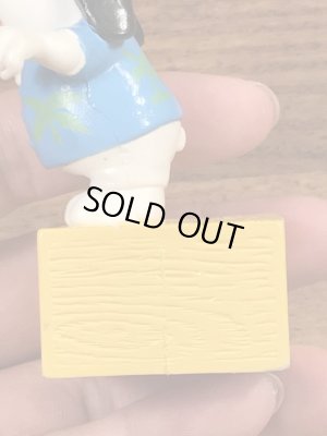 トムとジェリーのドルーピーのヴィンテージのおもちゃ