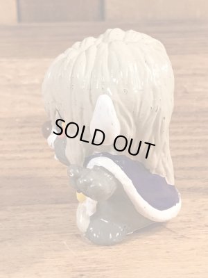 ハンナバーベラのパウパウズのヴィンテージトイ