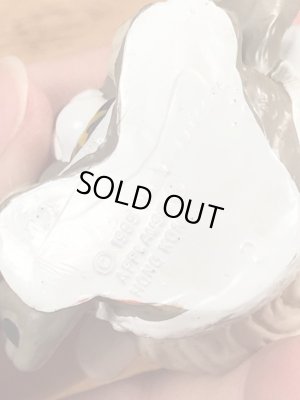 ハンナバーベラのパウパウズのヴィンテージトイ