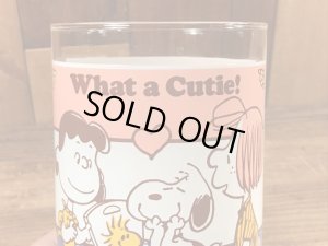 スヌーピーのビンテージの雑貨