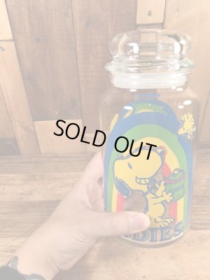 スヌーピーのヴィンテージの雑貨