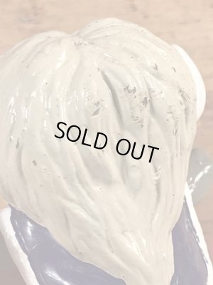 80年代のハンナバーベラのパウパウズのビンテージのPVCフィギュア