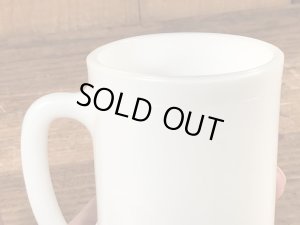 60年代のスヌーピーのビンテージのソープマグカップ