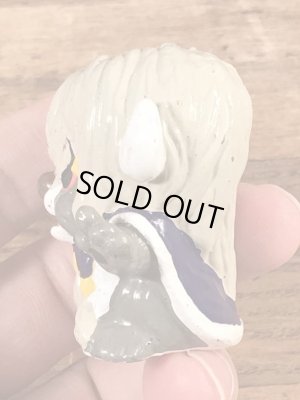 ハンナバーベラのパウパウズのヴィンテージトイ