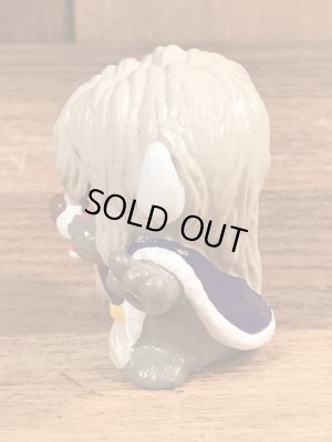 ハンナバーベラのパウパウズのヴィンテージトイ