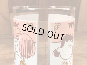 スヌーピーのビンテージの雑貨