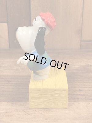 トムとジェリーのドルーピーのヴィンテージのおもちゃ