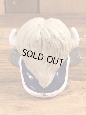 ハンナバーベラのパウパウズのヴィンテージトイ