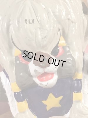 ハンナバーベラのパウパウズのヴィンテージトイ