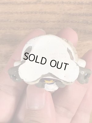 ハンナバーベラのパウパウズのヴィンテージトイ