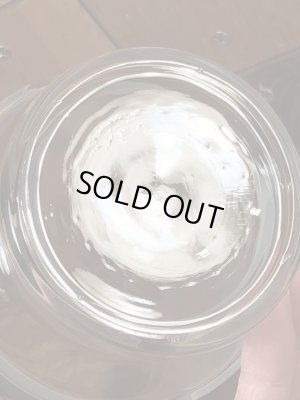 70年代のスヌーピーのヴィンテージのビッググラス