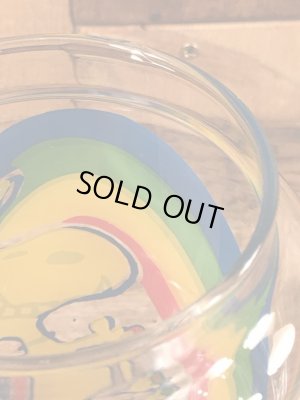 スヌーピーのヴィンテージの雑貨