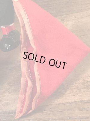 60年代のスヌーピーのライナスのビンテージのポケットドール