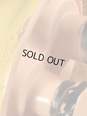 50年代のハンガーフォードのルーシーのビンテージのラバードール