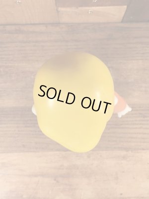 60年代のスヌーピーのシュローダーのビンテージのフィギュア