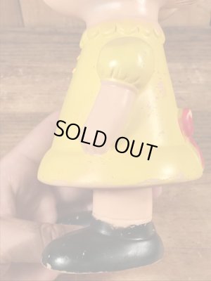 ハンガーフォードのルーシーのヴィンテージのトイ