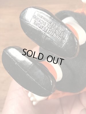 スヌーピーのシュローダーのヴィンテージのおもちゃ