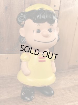 50年代のハンガーフォードのルーシーのビンテージのラバードール