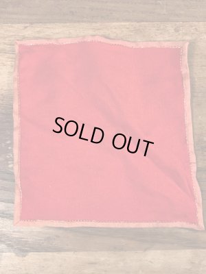 スヌーピーのライナスのヴィンテージのおもちゃ