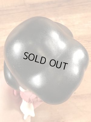 60年代のスヌーピーのルーシーのビンテージのポケットドール