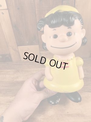 ハンガーフォードのルーシーのヴィンテージのトイ