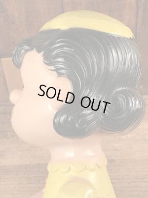 50年代のハンガーフォードのルーシーのビンテージのラバードール