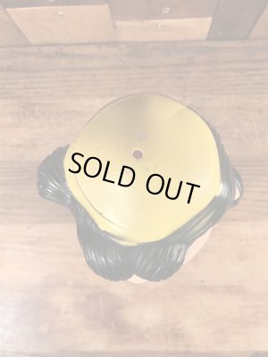 50年代のハンガーフォードのルーシーのビンテージのラバードール