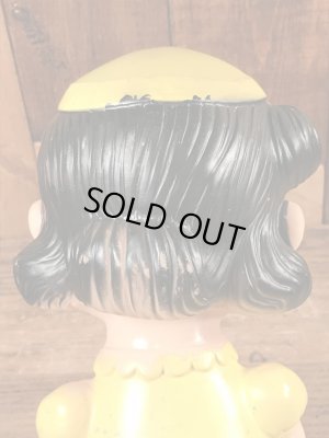 50年代のハンガーフォードのルーシーのビンテージのラバードール