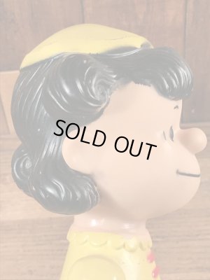 50年代のハンガーフォードのルーシーのビンテージのラバードール