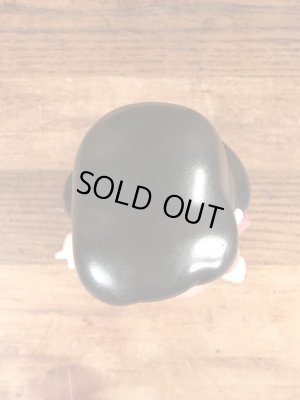 60年代のスヌーピーのルーシーのビンテージのポケットドール