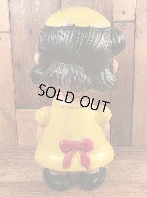 ハンガーフォードのルーシーのヴィンテージのトイ