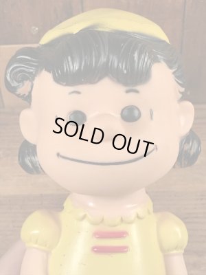 50年代のハンガーフォードのルーシーのビンテージのラバードール